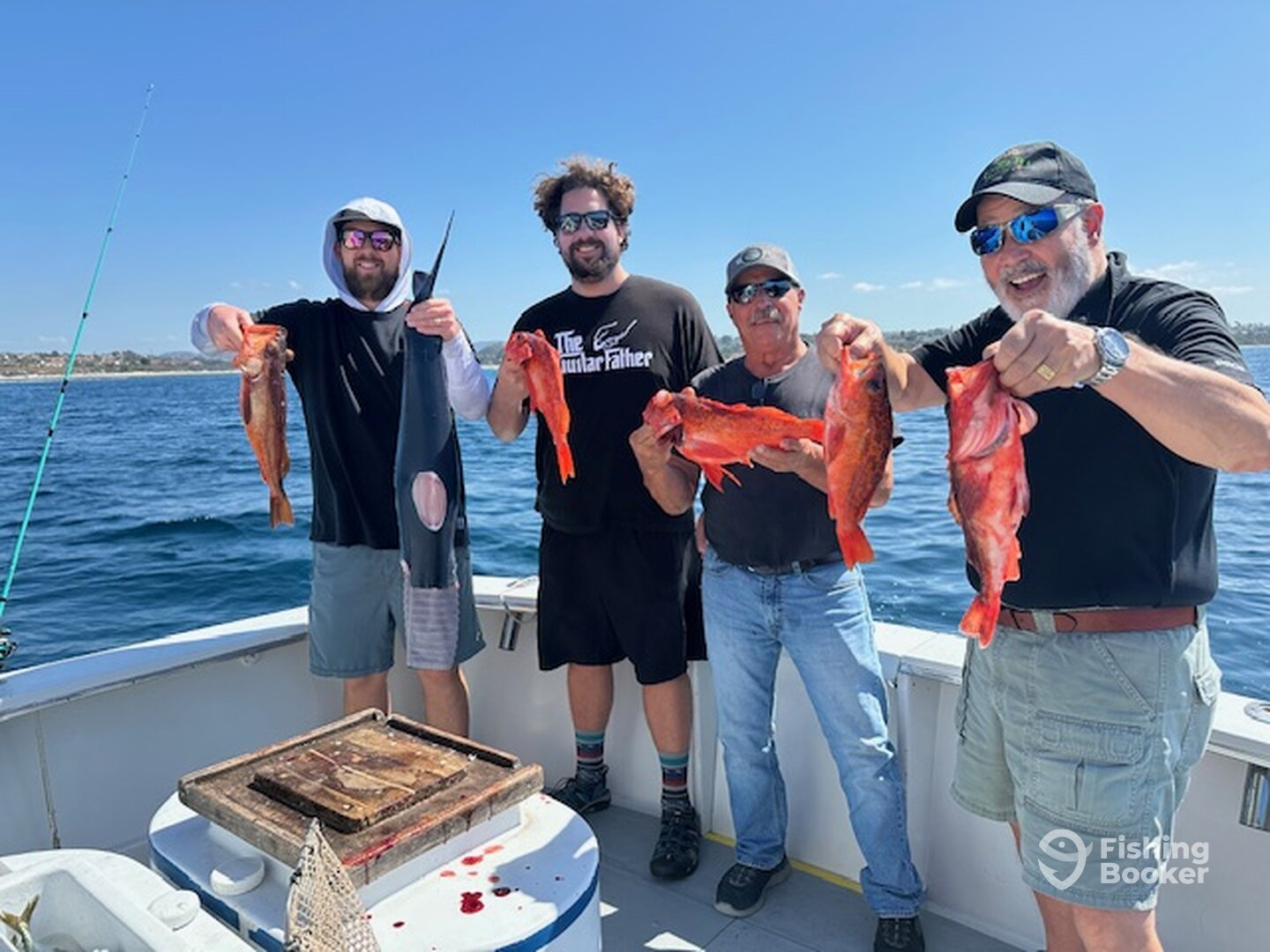 Oceanside Report Photo 0