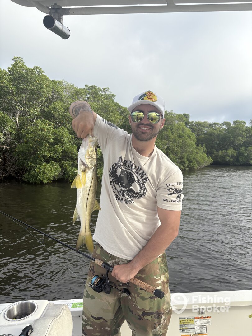 Clearwater Report Photo 0