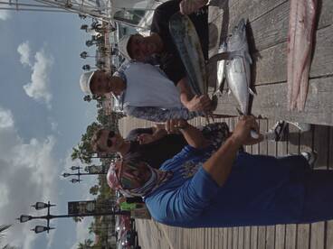 Oranjestad Report Photo 1