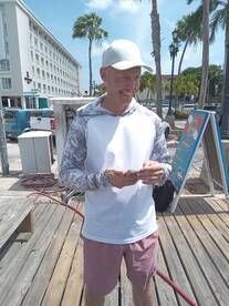 Oranjestad Report Photo 2