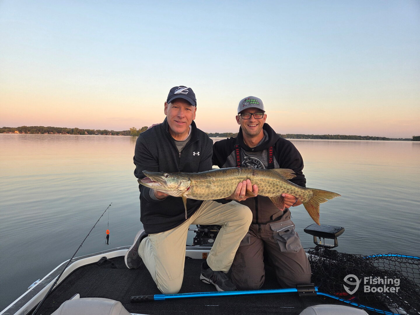 White Bear Lake Report Photo 0