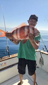 Alvor Report Photo 2