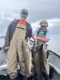 End of september kings!!