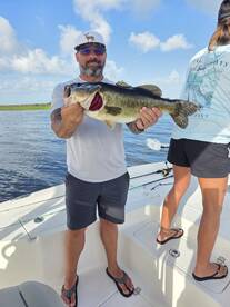 Clewiston Report Photo 2