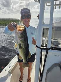 Clewiston Report Photo 1