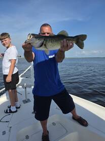 Clewiston Report Photo 2