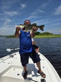 Clewiston Report Photo 1