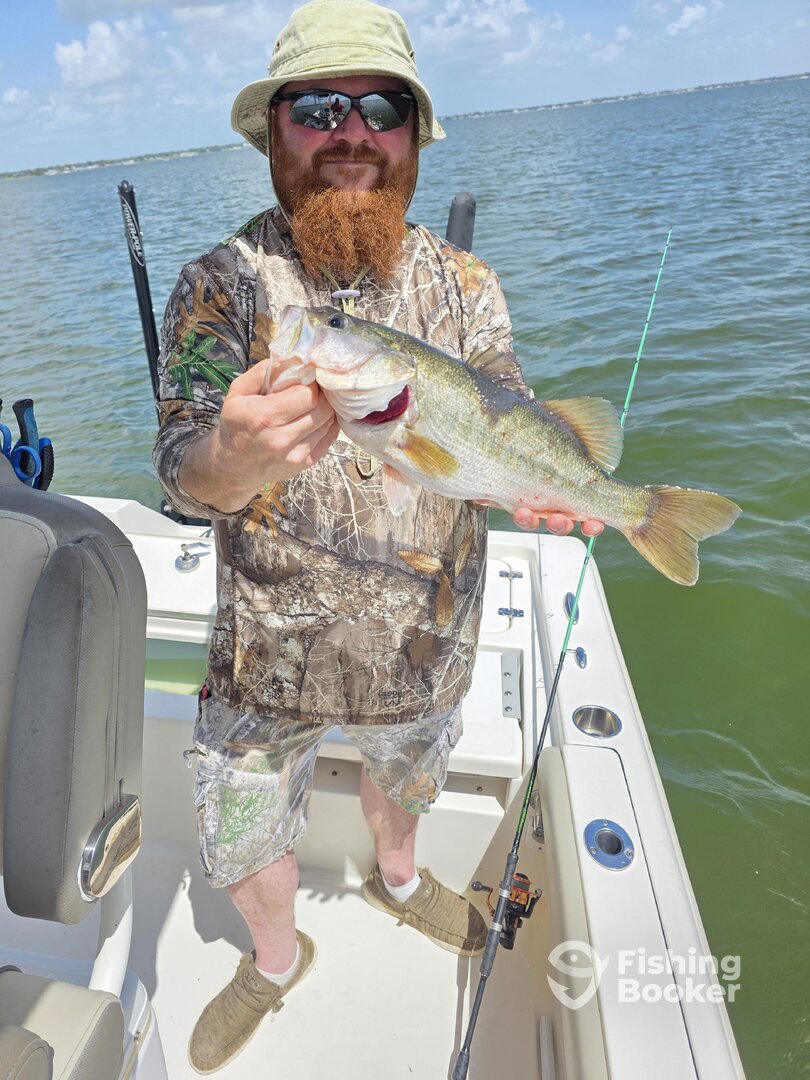 Clewiston Report Photo 0