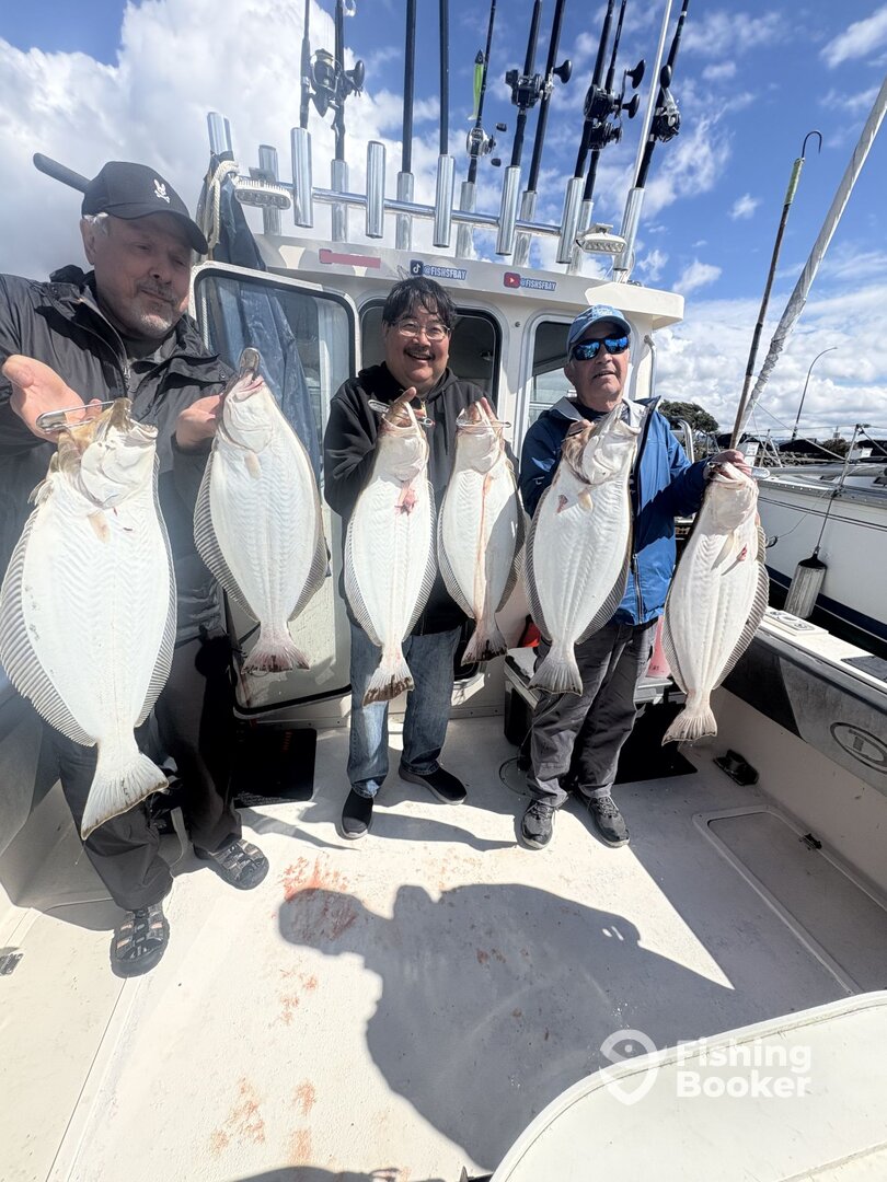Pacific Coast Report Photo 0