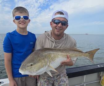 Galveston Report Photo 2