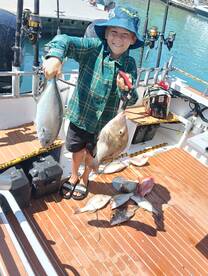 Airlie Beach Report Photo 2