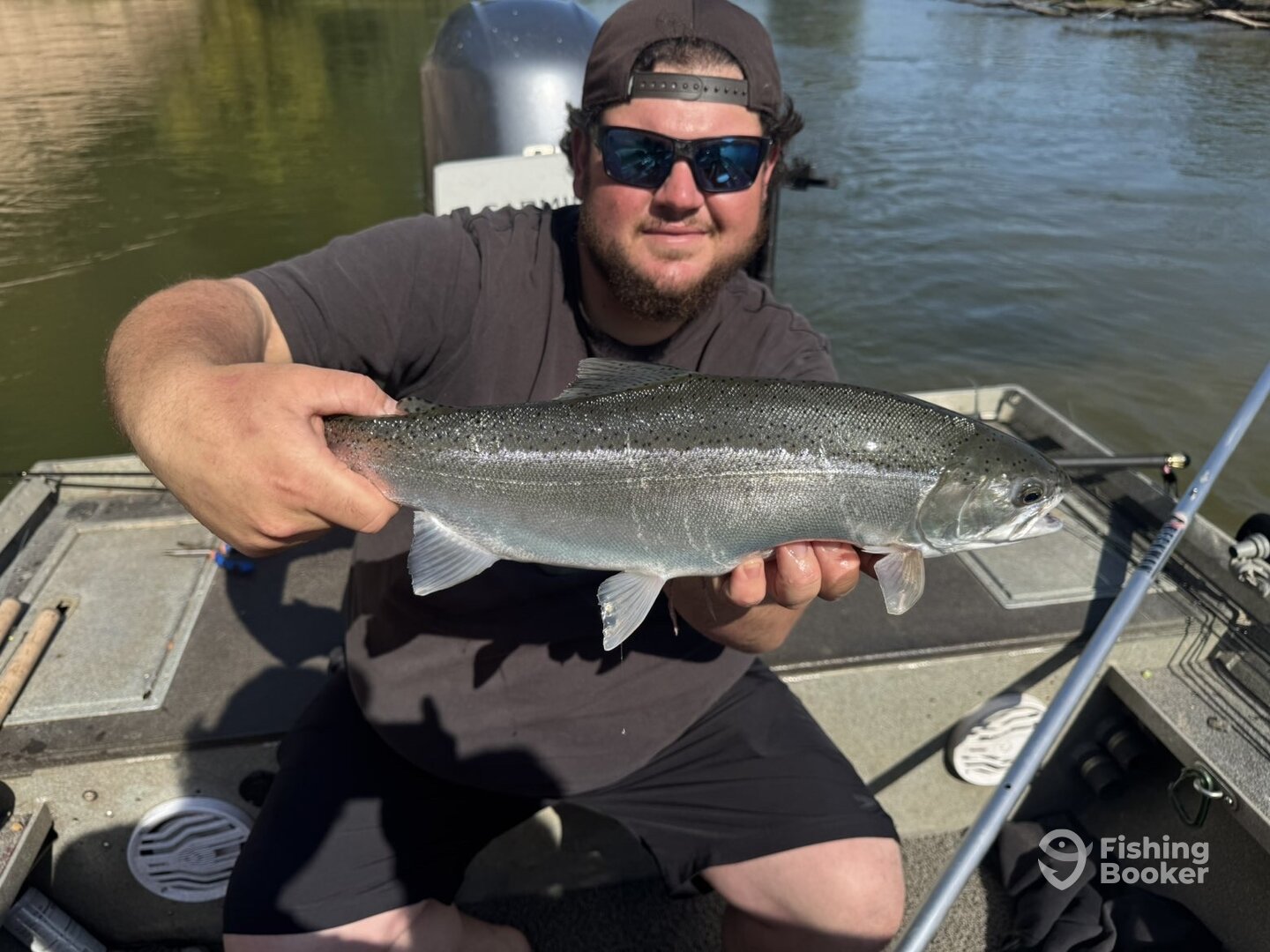 Brethren Report Photo 0