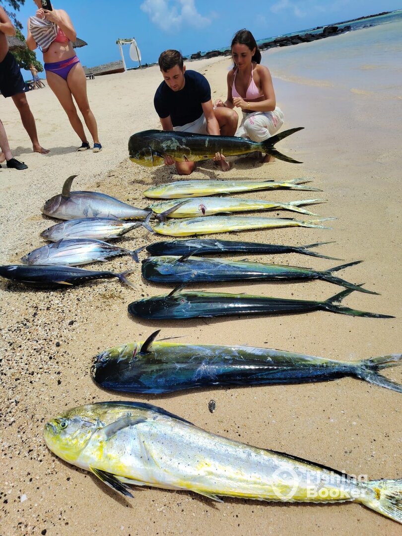 Trou Aux Biches Report Photo 0