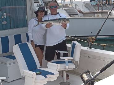 Aruba Report Photo 2