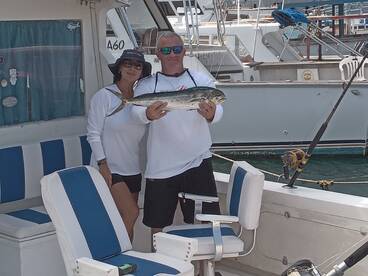 Oranjestad Report Photo 1