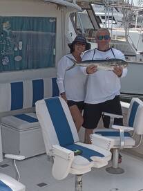 Aruba Report Photo 1