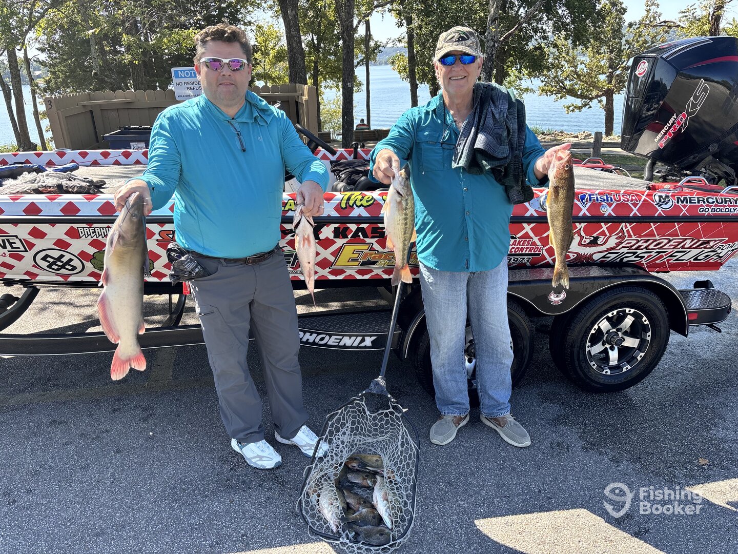 Branson Report Photo 0