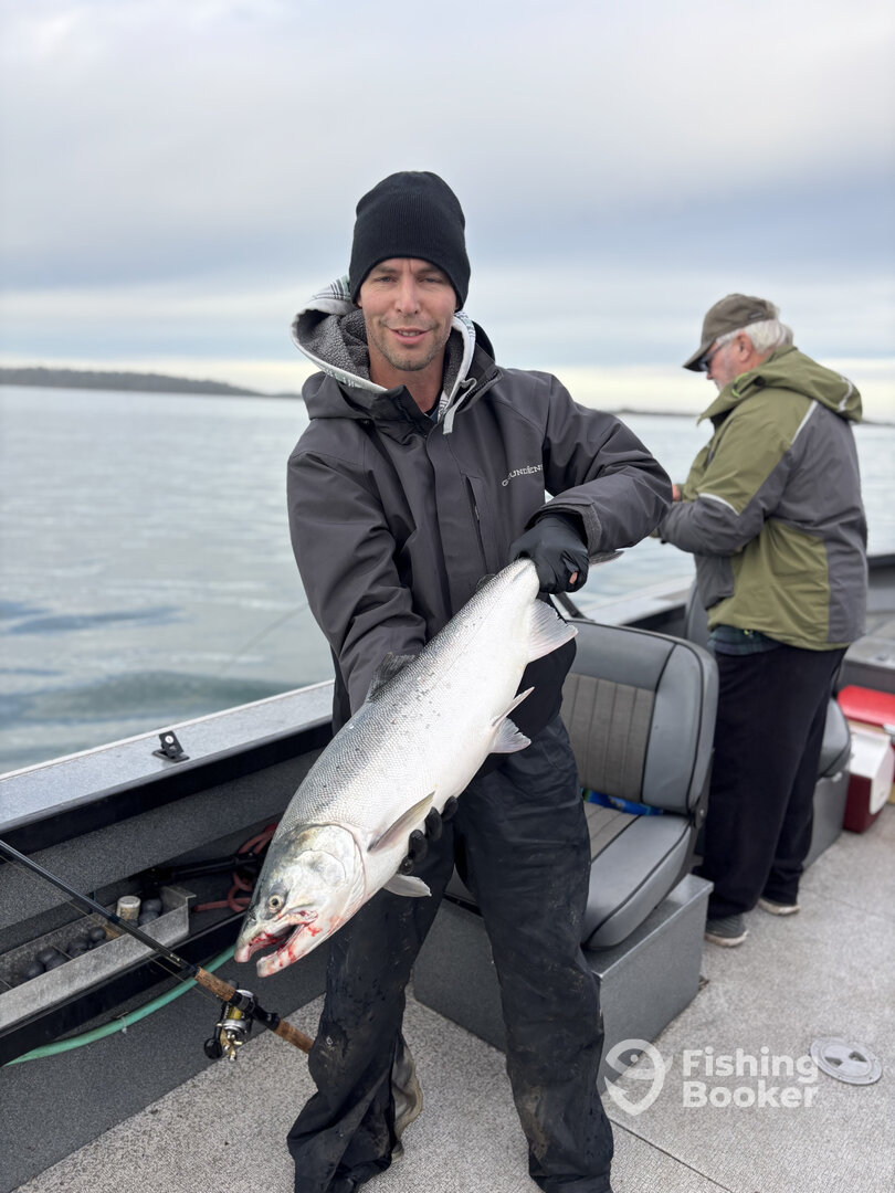 Tillamook Report Photo 0