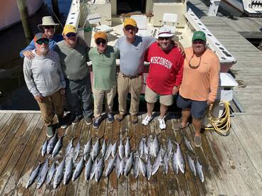 Carolina Beach Report Photo 2