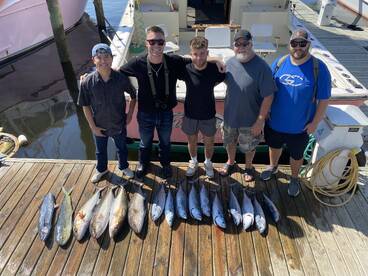 Carolina Beach Report Photo 1
