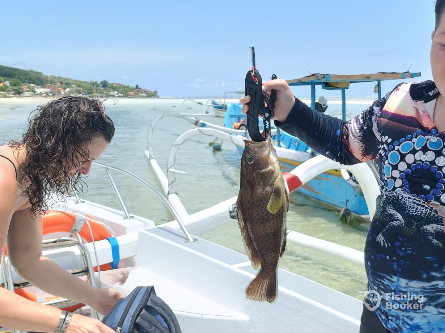 Lembongan Report Photo 0