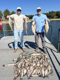 Oklahoma Report Photo 1