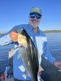 Oologah Report Photo 2