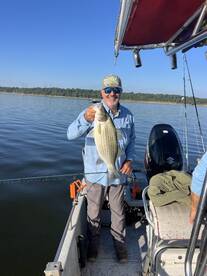 Oologah Report Photo 1