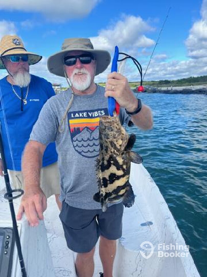 Port Canaveral Report Photo 0