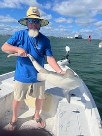 Port Canaveral Report Photo 1