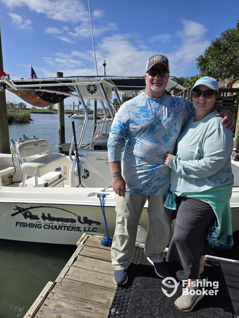 Murrells Inlet Report Photo 0