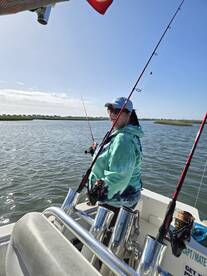Murrells Inlet Report Photo 2