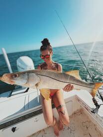Everglades City Report Photo 1