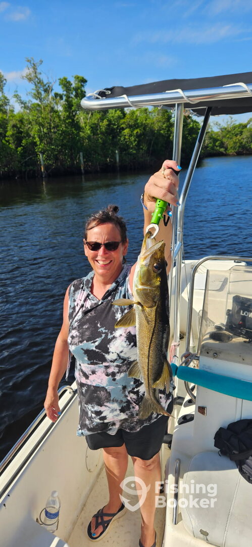 Punta Gorda Report Photo 0