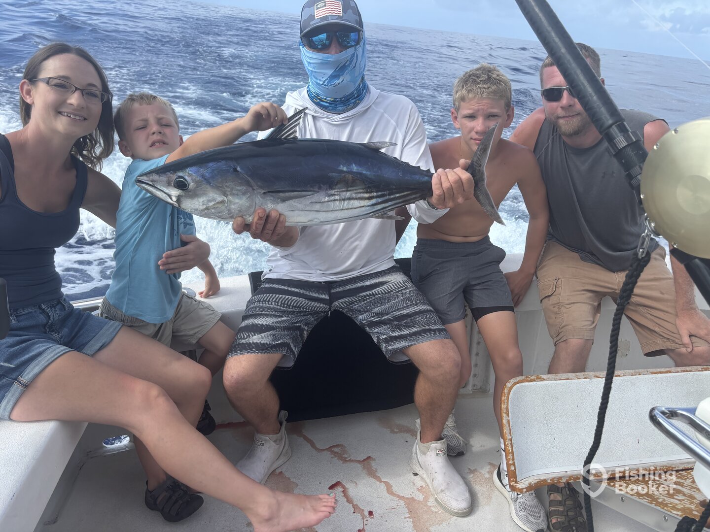 Kailua-Kona Report Photo 0