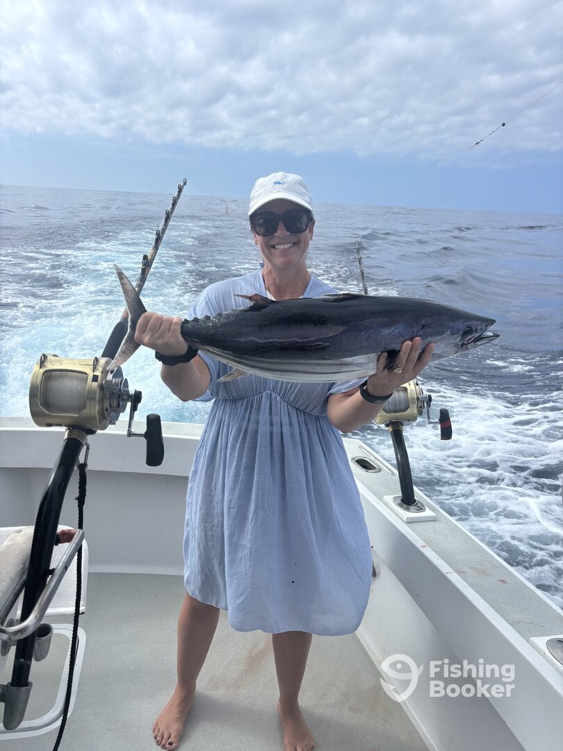 Kailua-Kona Report Photo 0