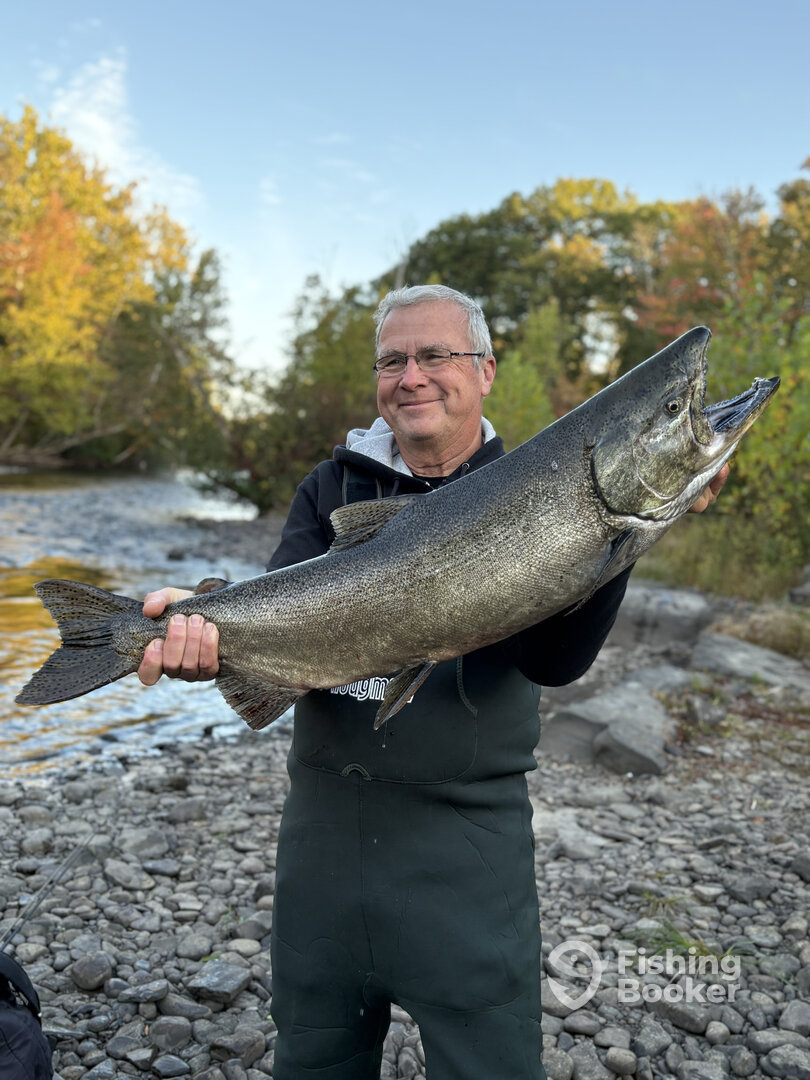 Oswego Report Photo 0