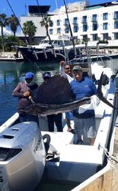 San Jose del Cabo Report Photo 1