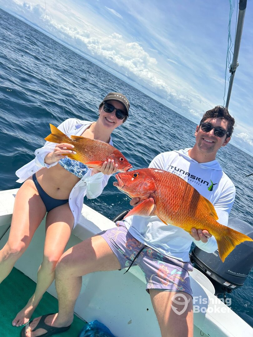 Herradura Report Photo 0
