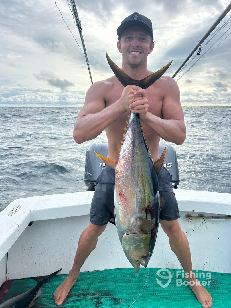 Los Sueños Report Photo 0