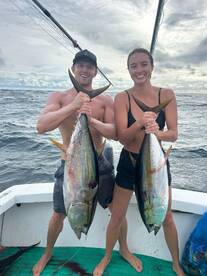 Los Sueños Report Photo 2