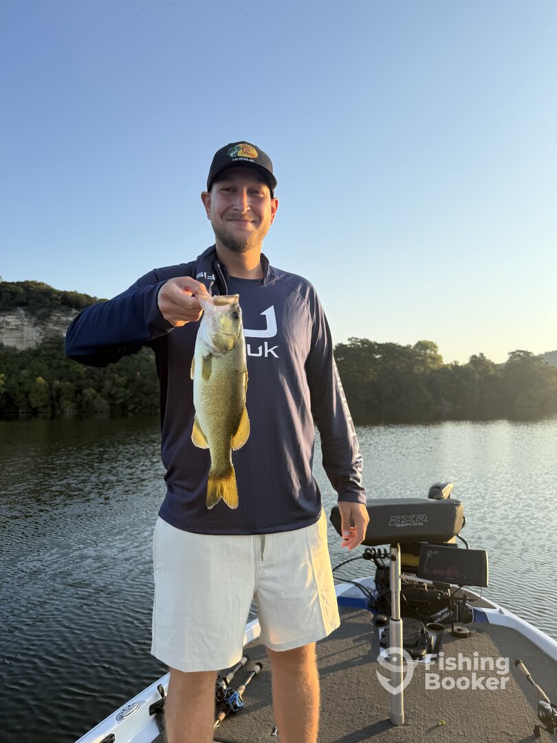 Austin Report Photo 0