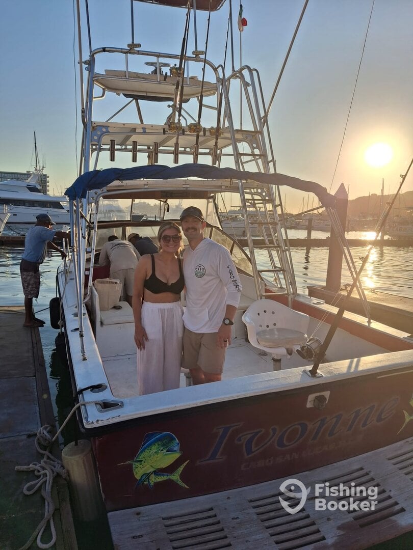 Cabo San Lucas Report Photo 0