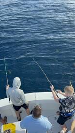 Puerto Aventuras Report Photo 2
