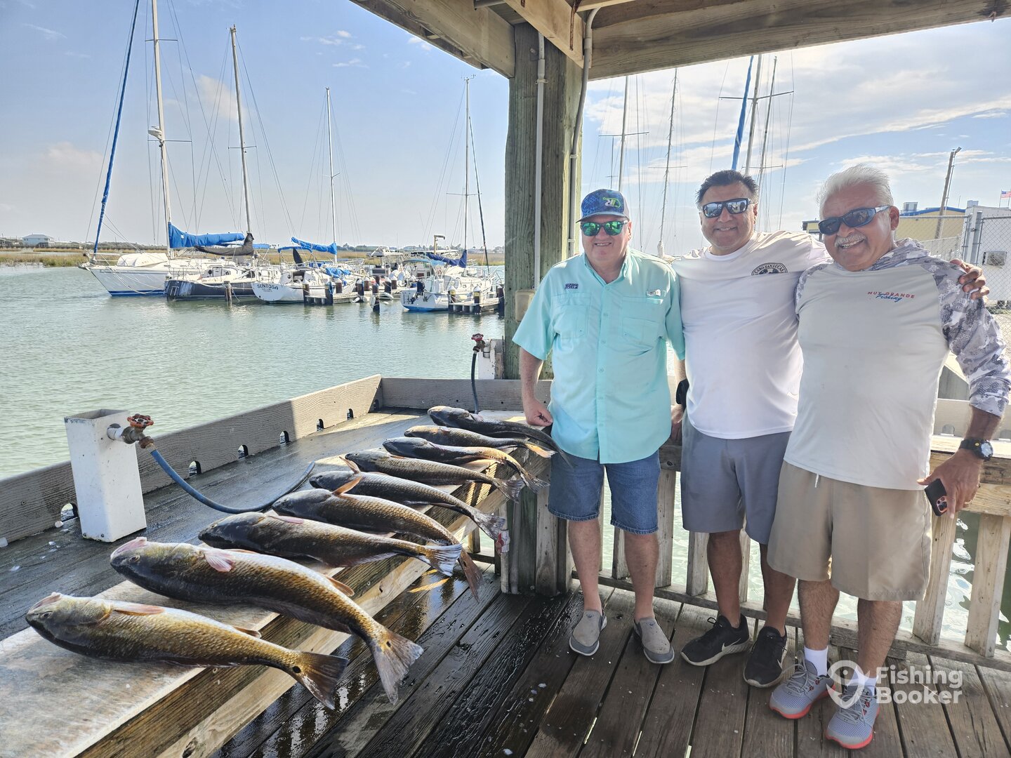 Aransas Pass Report Photo 0
