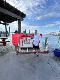 Port Aransas Report Photo 2