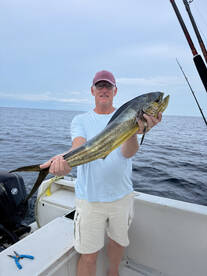 Punta Mita Report Photo 1