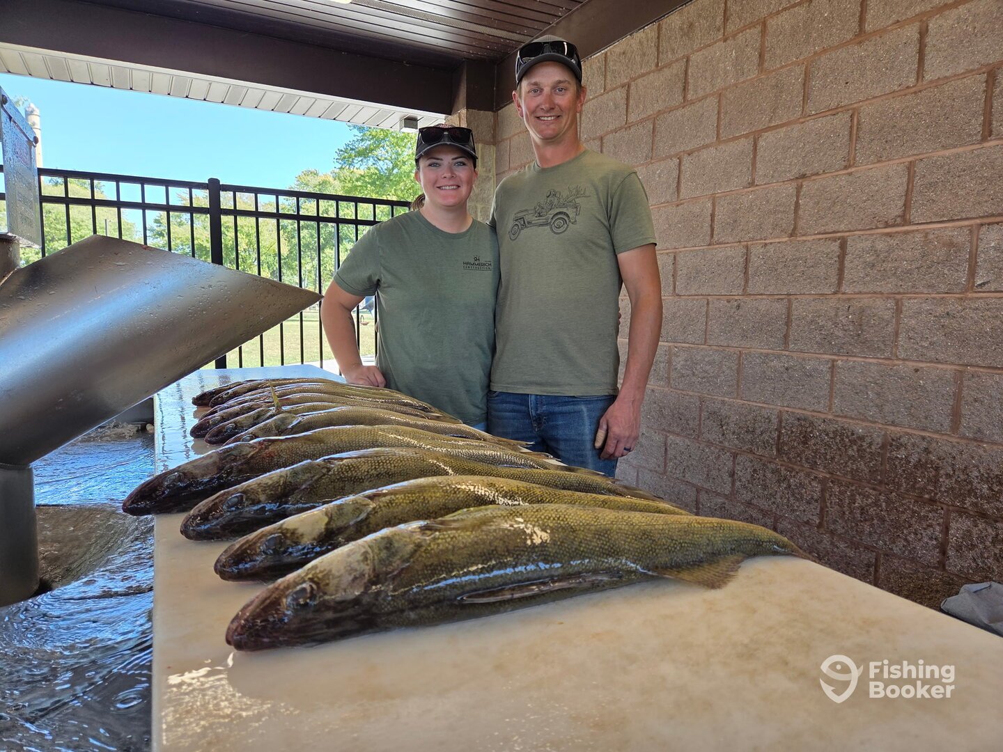 Sheffield Lake Report Photo 0