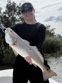 Big winds big Reds!