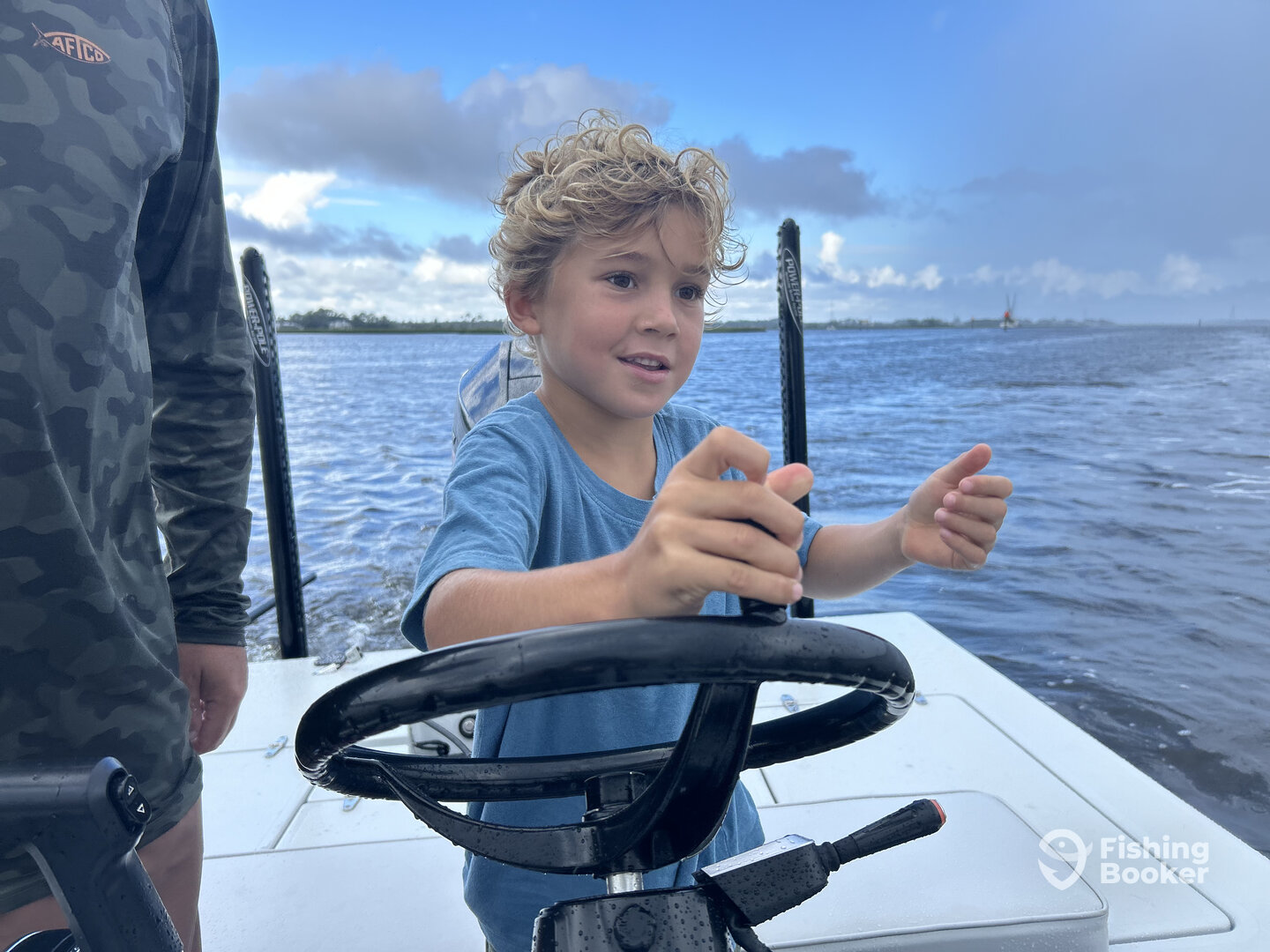 Jacksonville Report Photo 0
